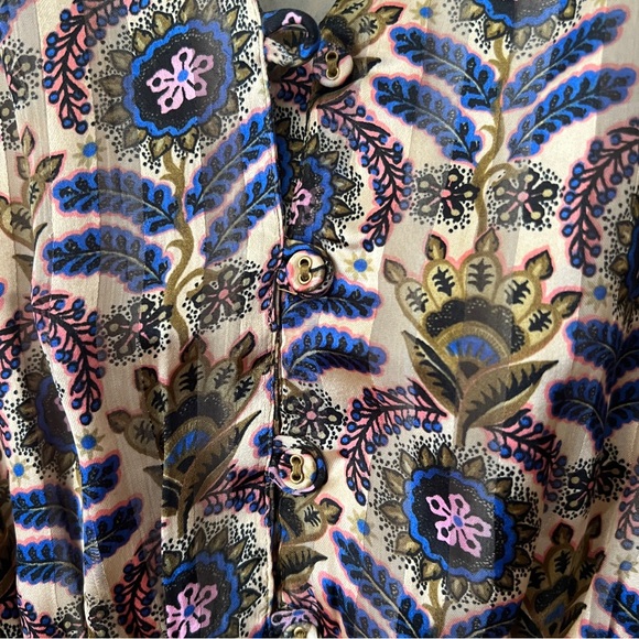 Scotch & Soda Mini Dress - Picture 8 of 8